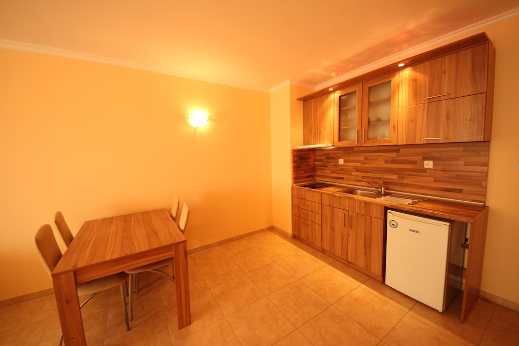 Menada Sea Regal Apartments Солнечный берег Номер фото